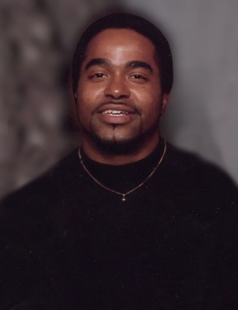 Melvin J. Anderson Iv Profile Photo