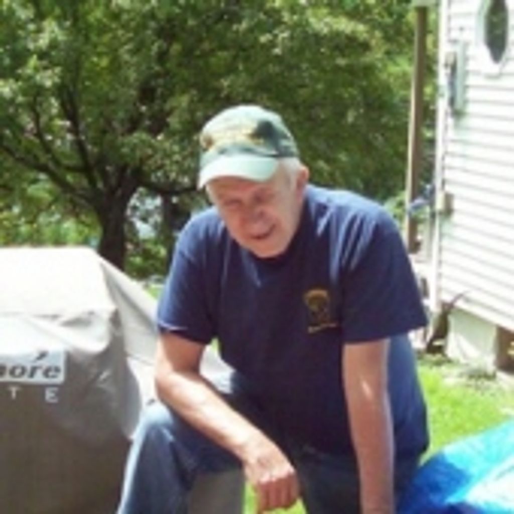 Robert G. Stewart Profile Photo