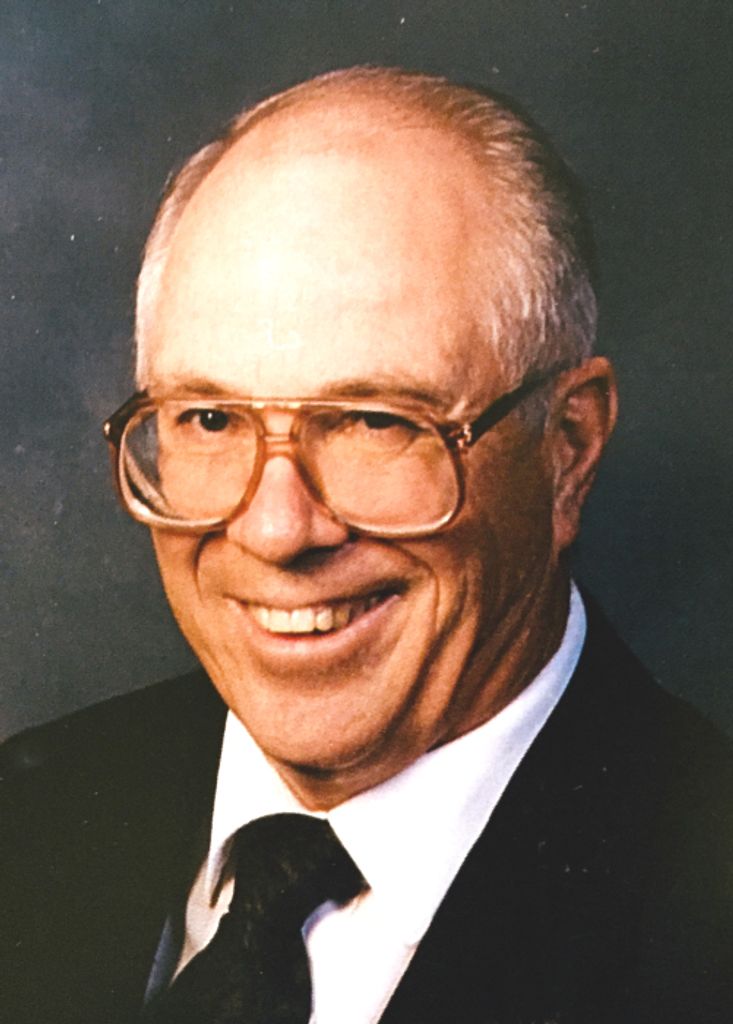 James Greenhalgh
