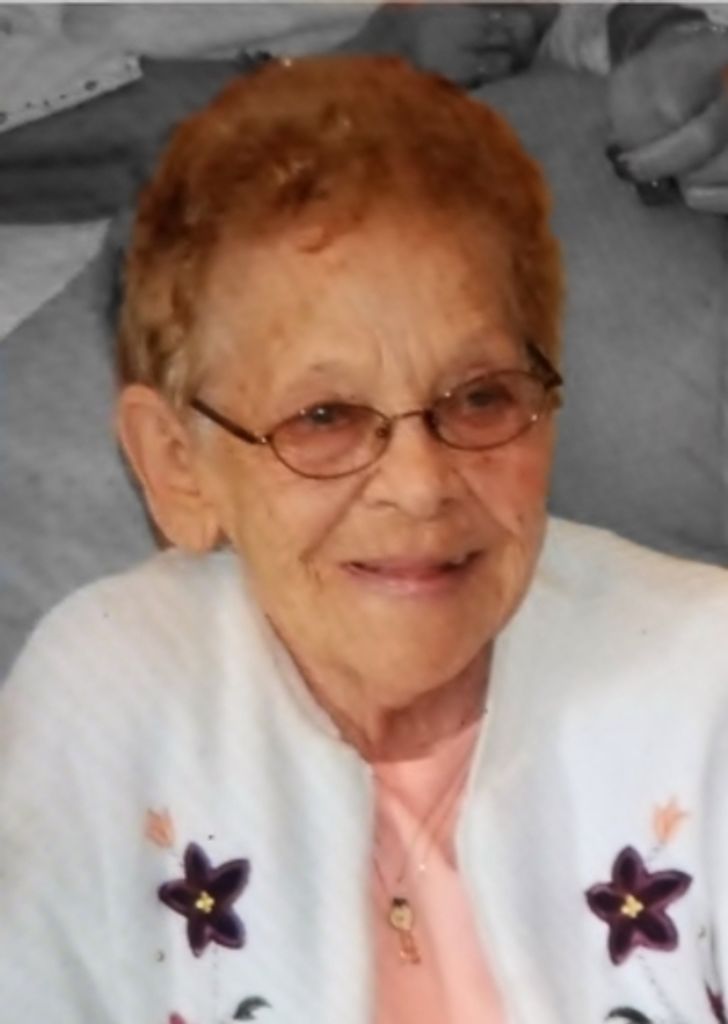 Ruth Evans Profile Photo