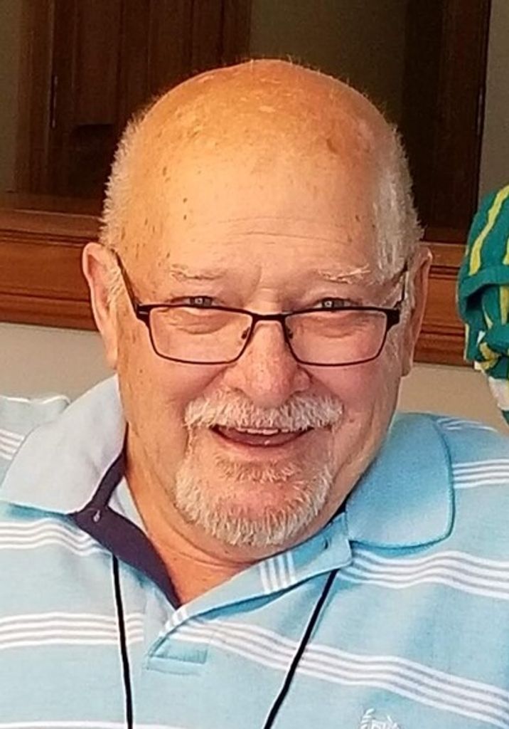 Donald Twehues Profile Photo