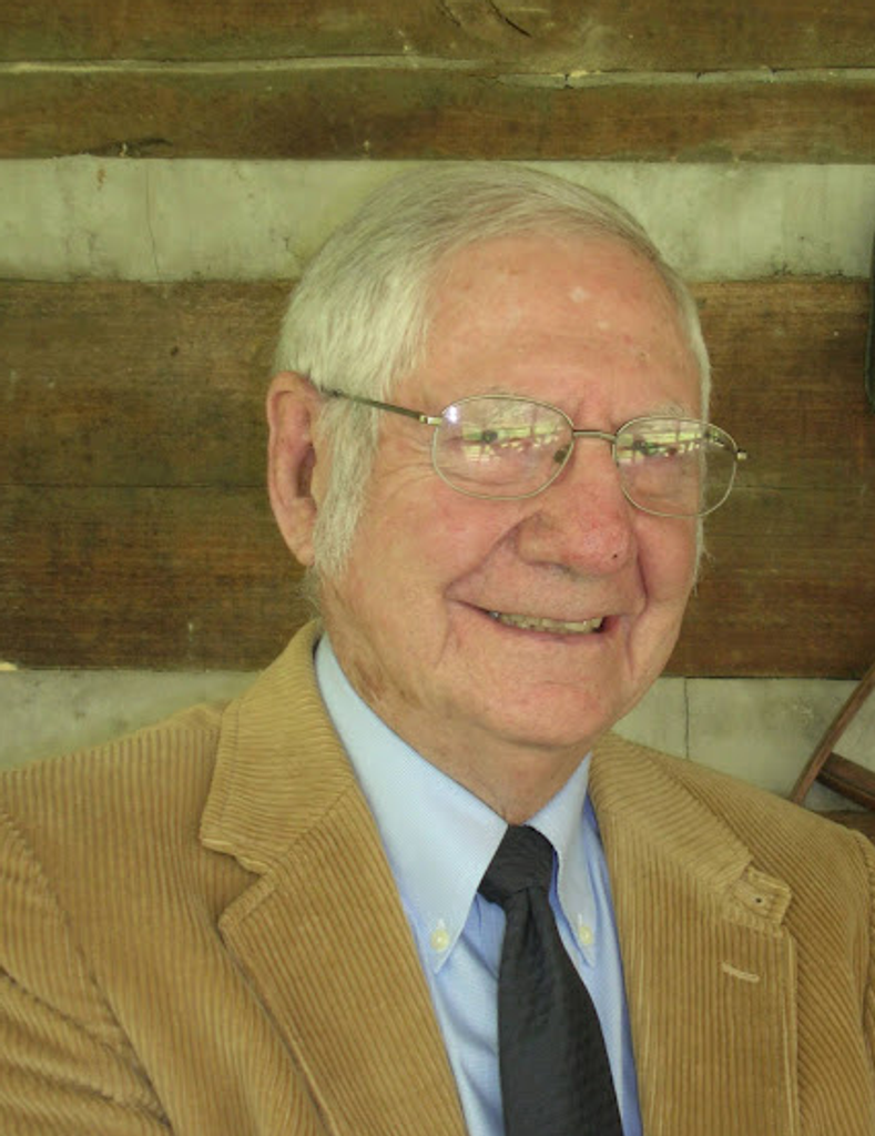 Leo Crowe