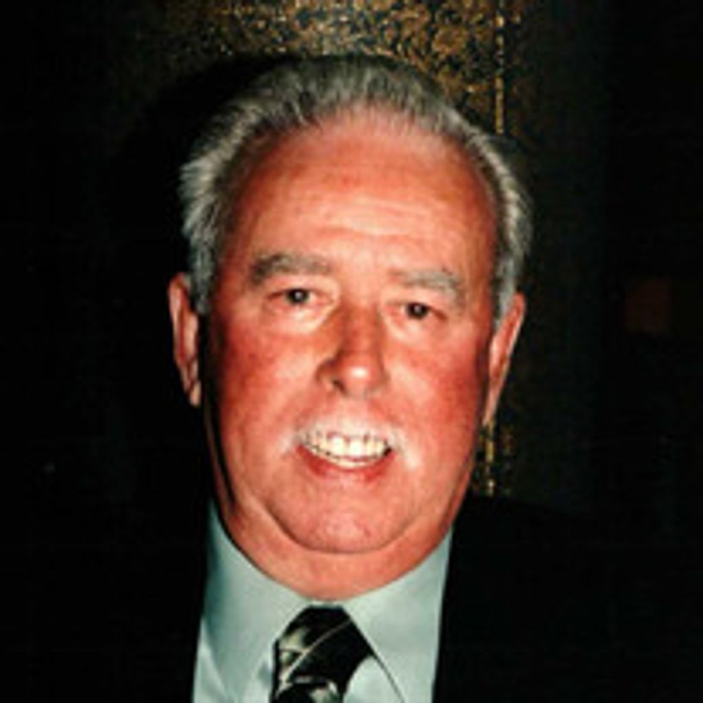 Richard Joseph Romaire, Sr.