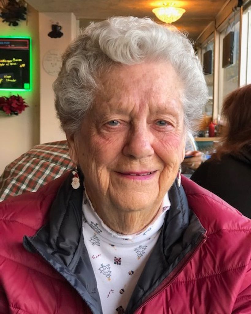 Wilma Kennedy Profile Photo