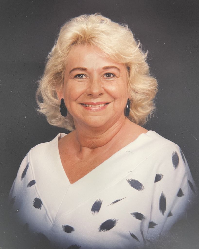 Doris Mae Barker Profile Photo