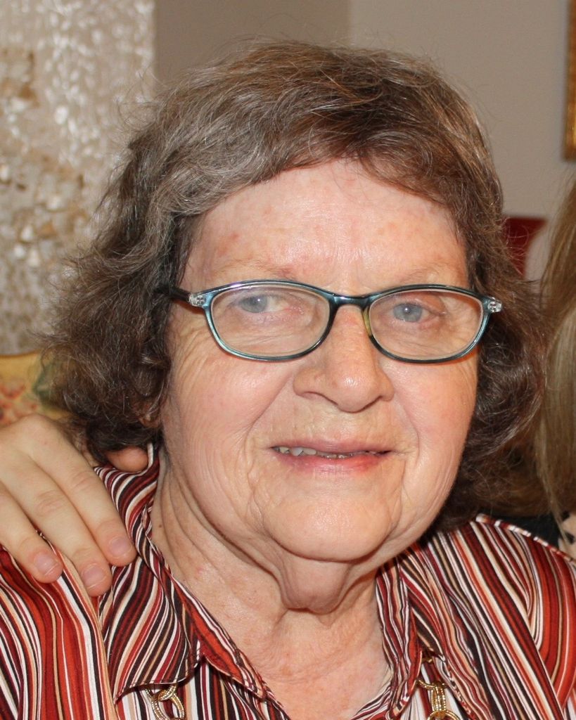 Helen Fay Catalano