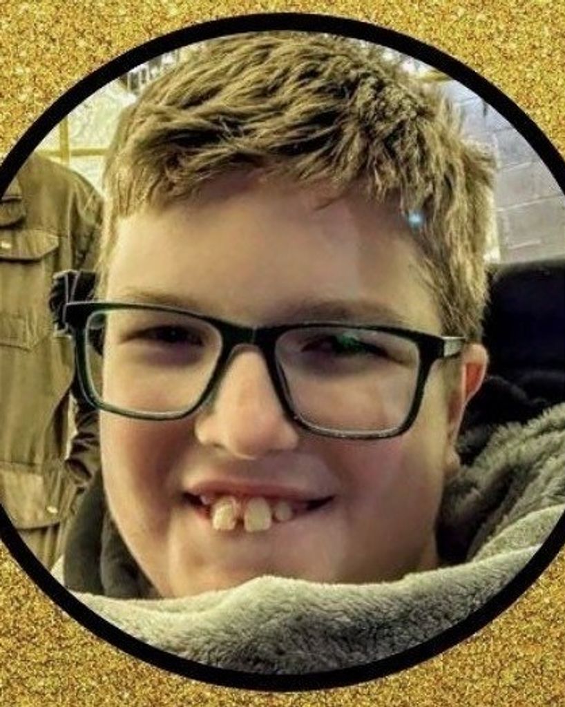 Bryce Noah Dragon Weimer Profile Photo