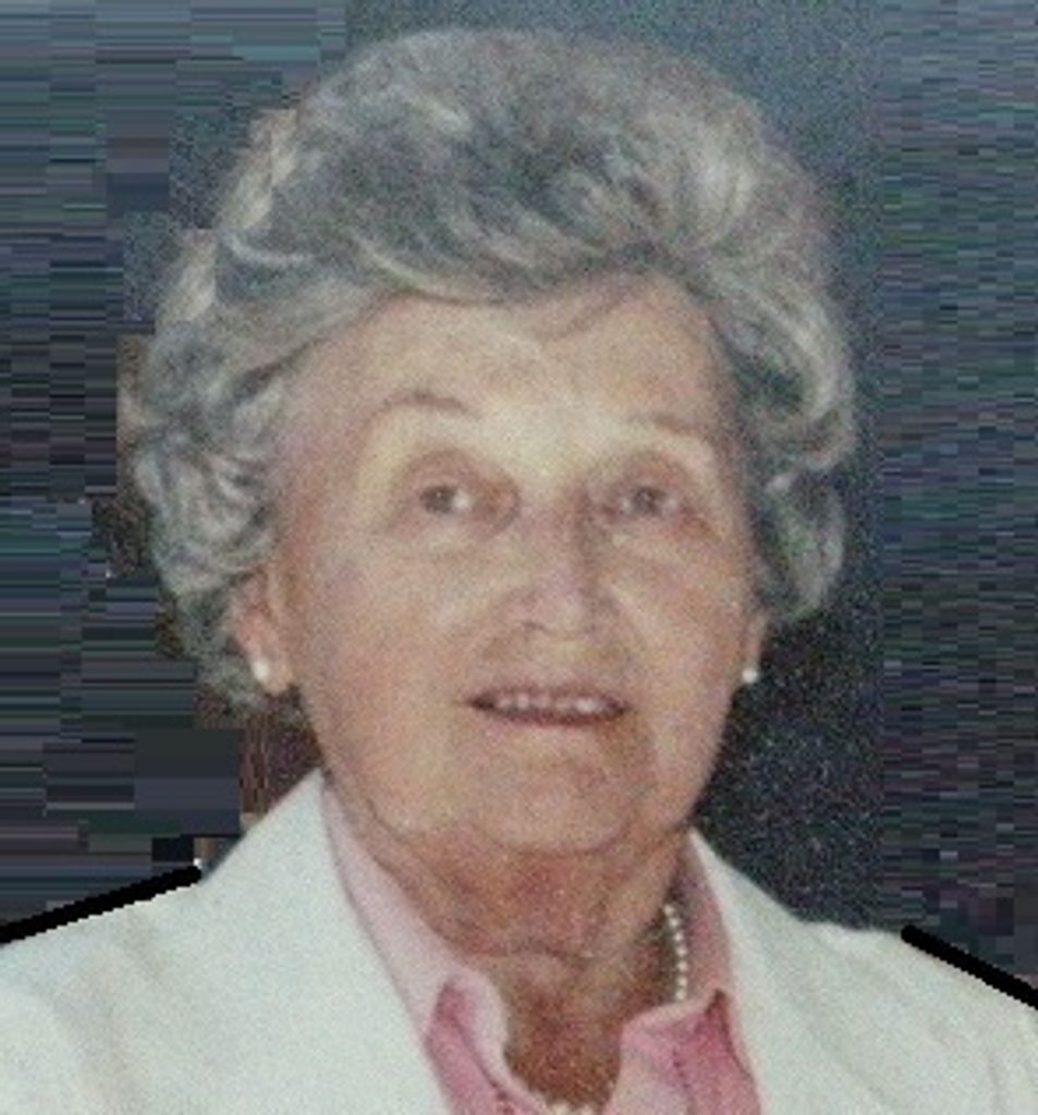 Constance H. Sundkvist