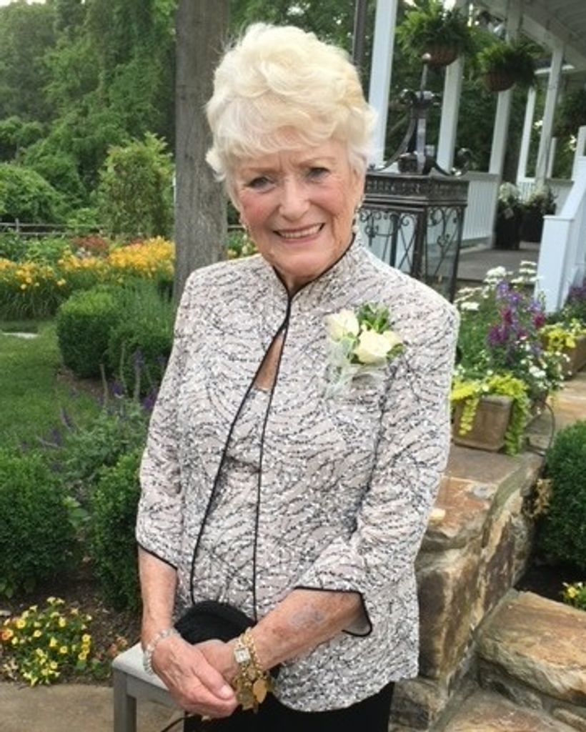 Mary Patricia "Pat" Carey Profile Photo