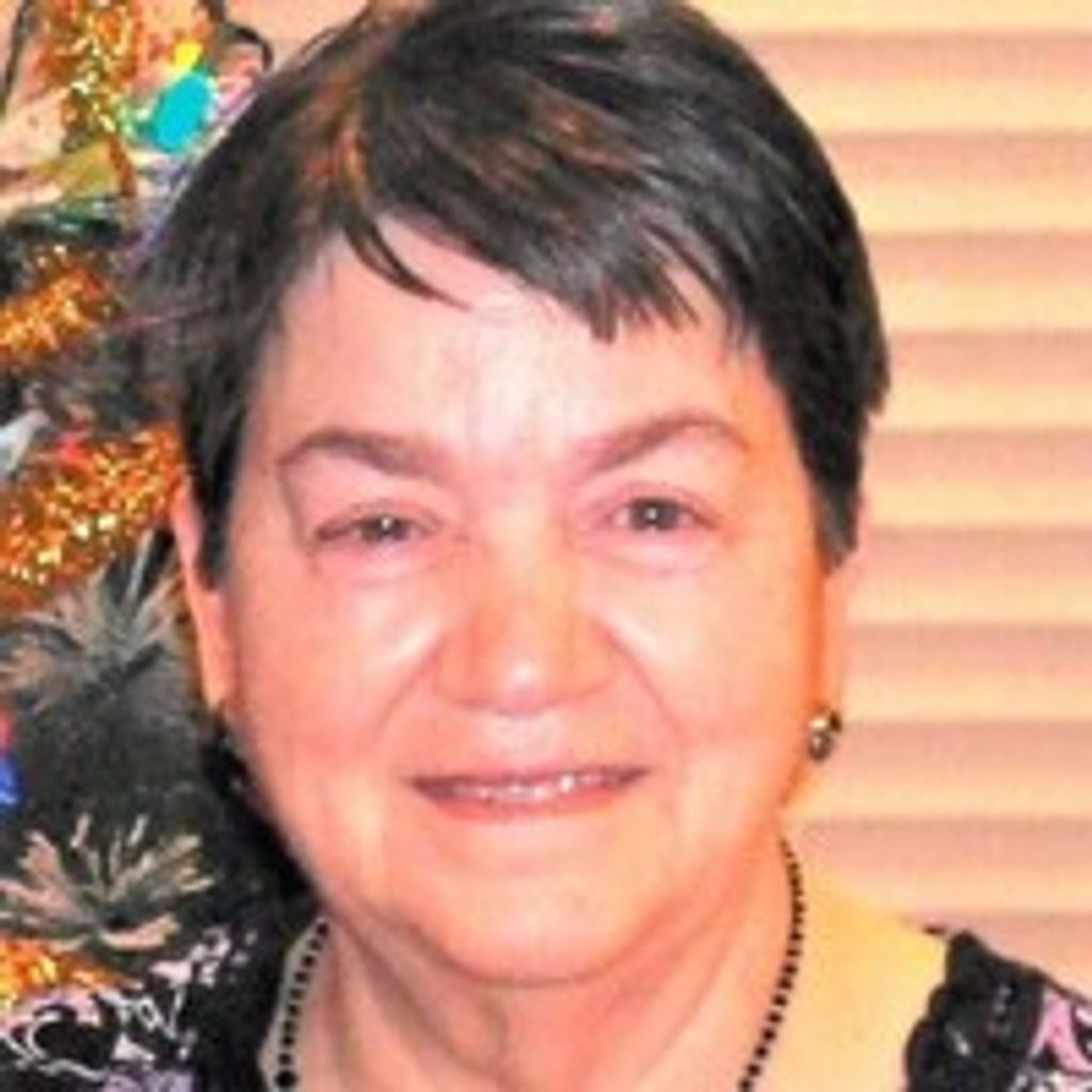 Esther Lillian Capobianco Profile Photo