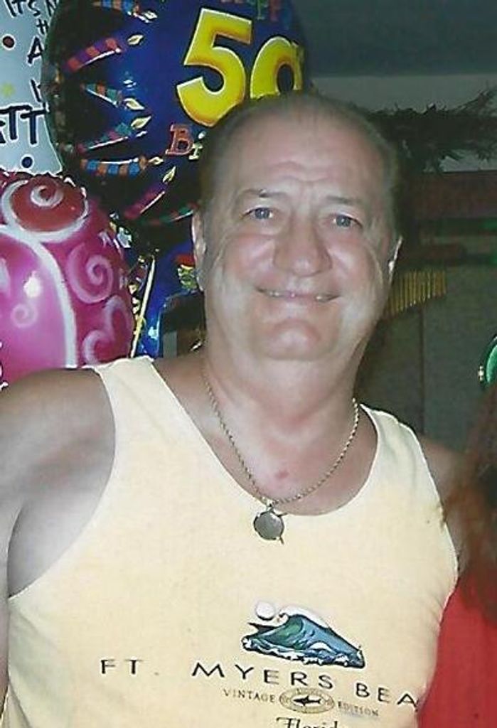 Richard P. Gleim Profile Photo