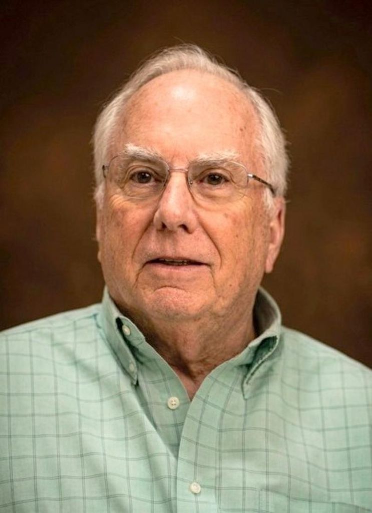 Edward Charles Vancil Profile Photo