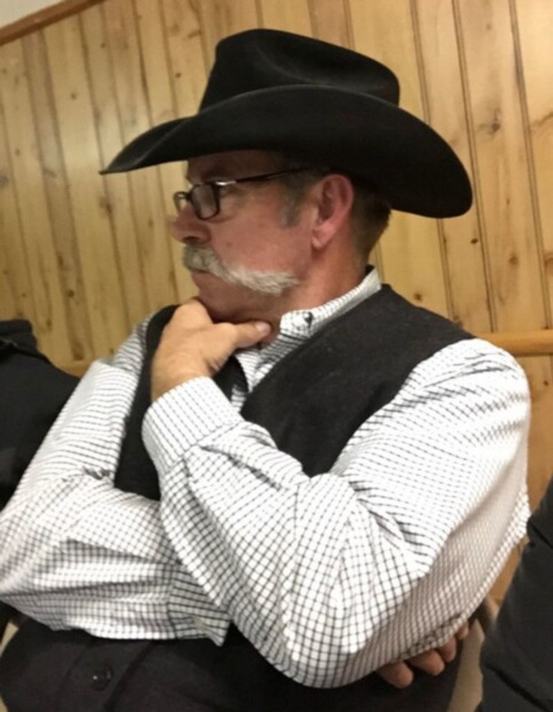 James Rexford Clymore Profile Photo