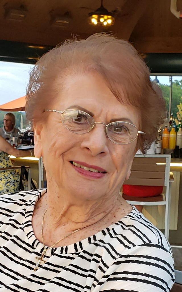 Concetta "Connie" Riolo Profile Photo
