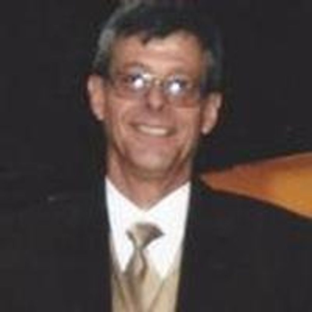 Carl J. Kavanaugh, Jr.
