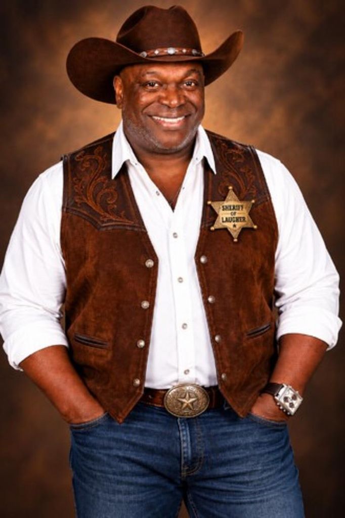 Leon Singletary Profile Photo