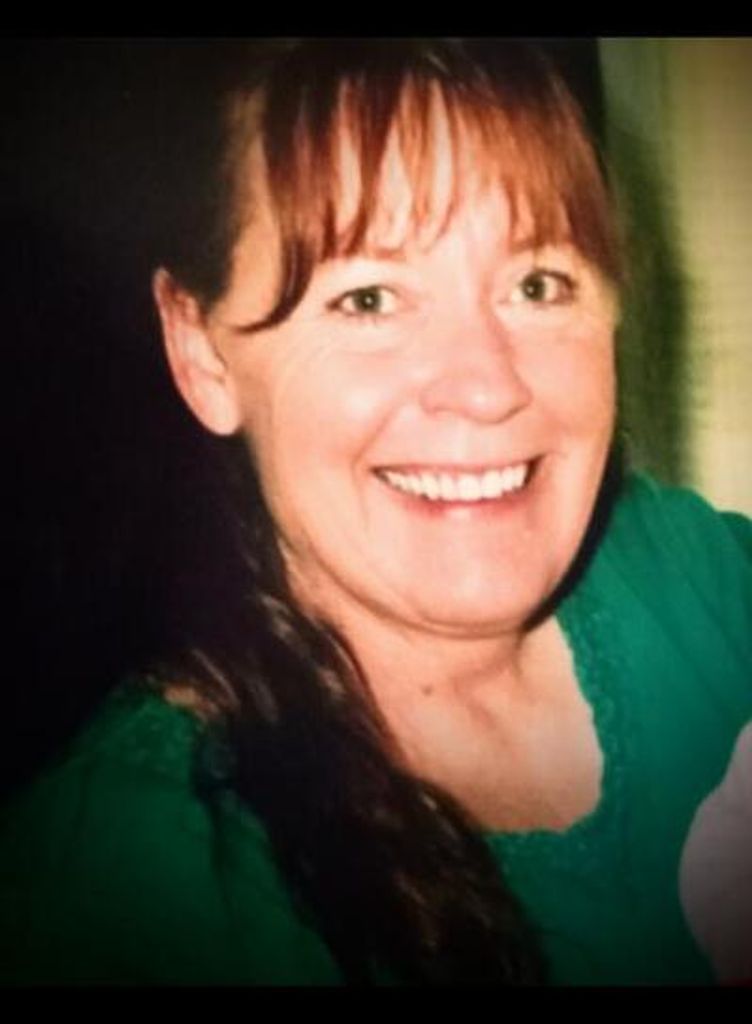 Barbara "Barb" J. Hill