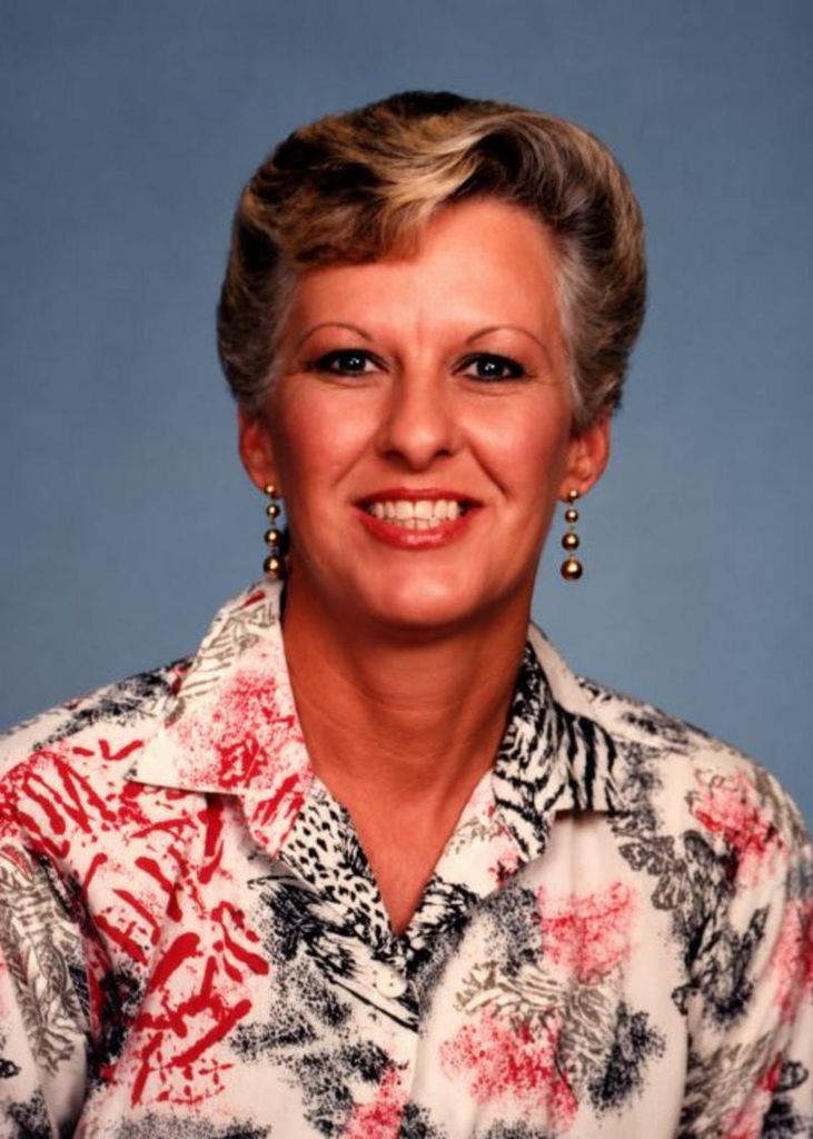 Lola Jane Price Profile Photo