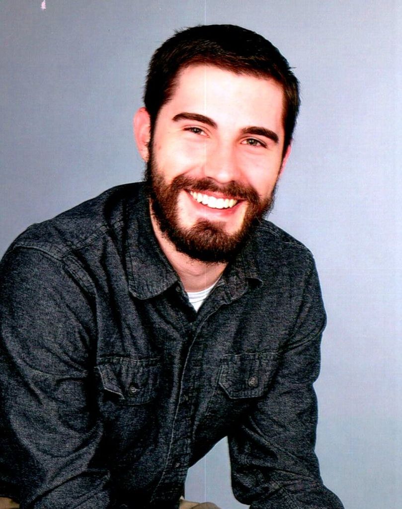Ethan Lewis Hahn Profile Photo