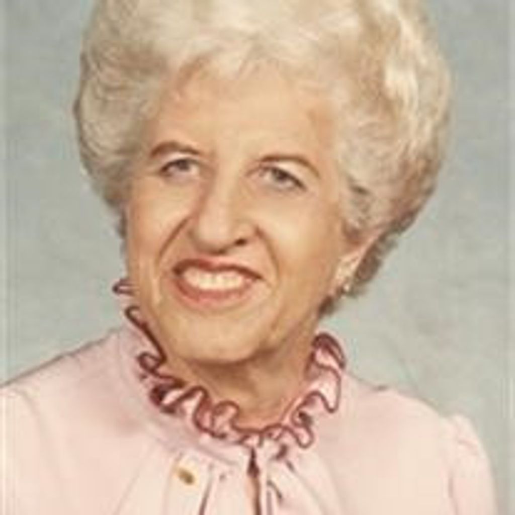 Gladys Riggs Profile Photo