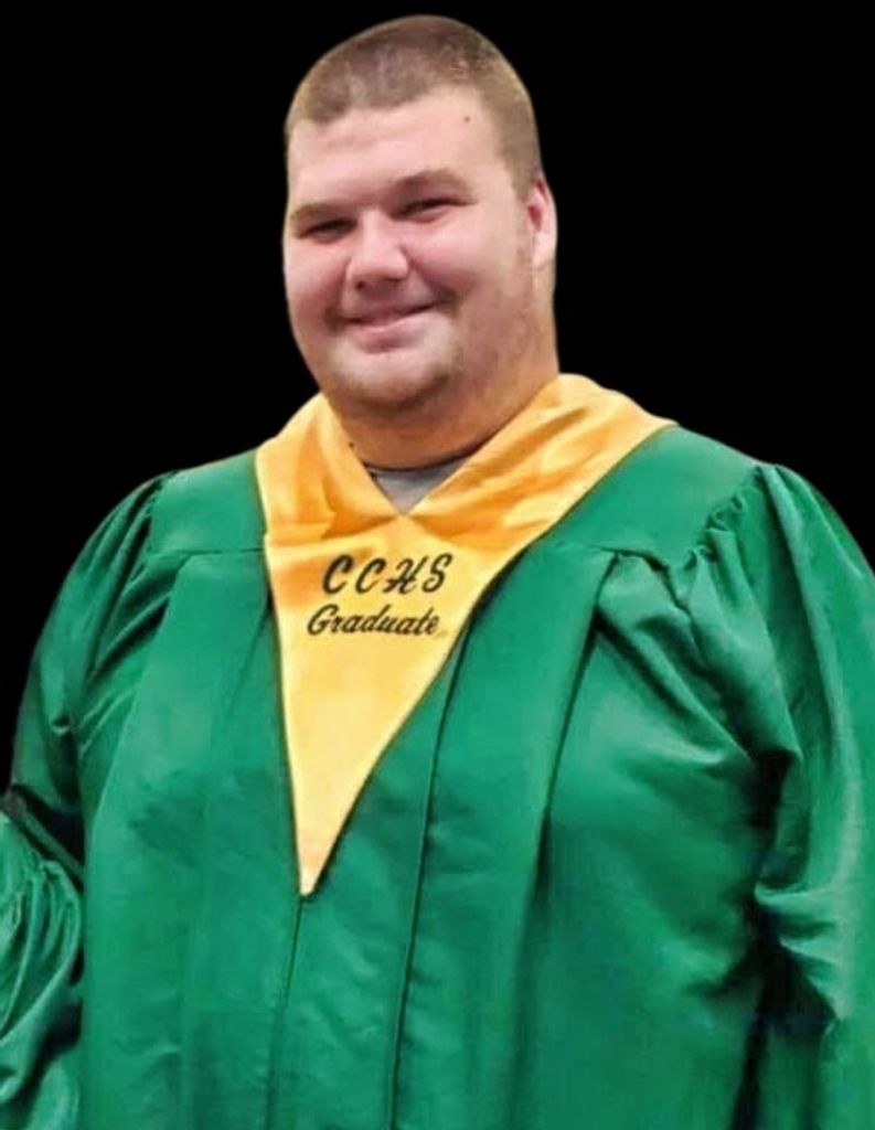 Anthony "J.T." Baker Profile Photo