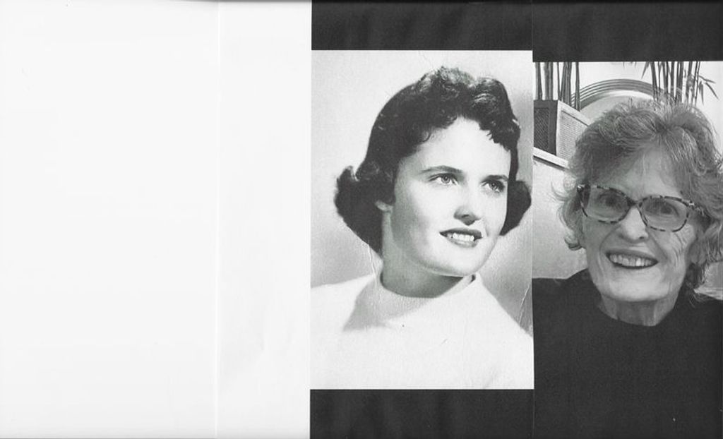 Jacqueline "Jacky" Elizabeth (McArdle) Stromple Profile Photo