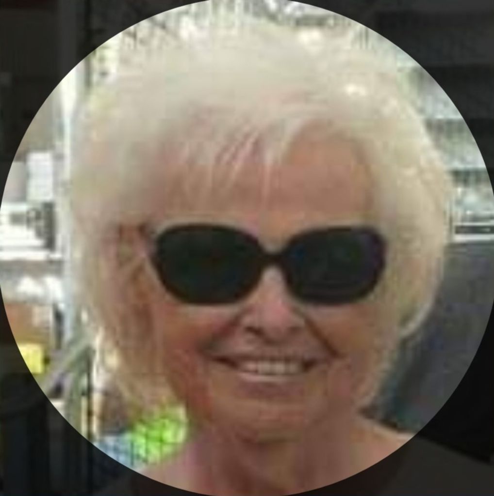 Trilla M. Hamm Childress Profile Photo