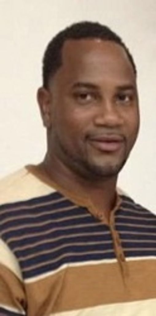 Terrence Antione Seay
