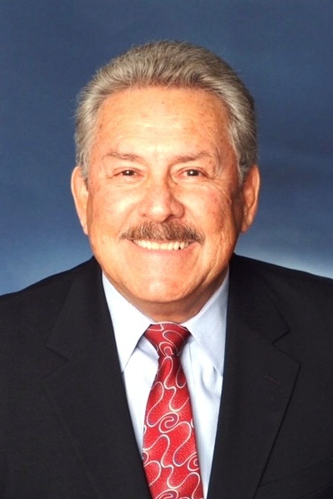 Michael Jesus "Mike" Amarillas Profile Photo