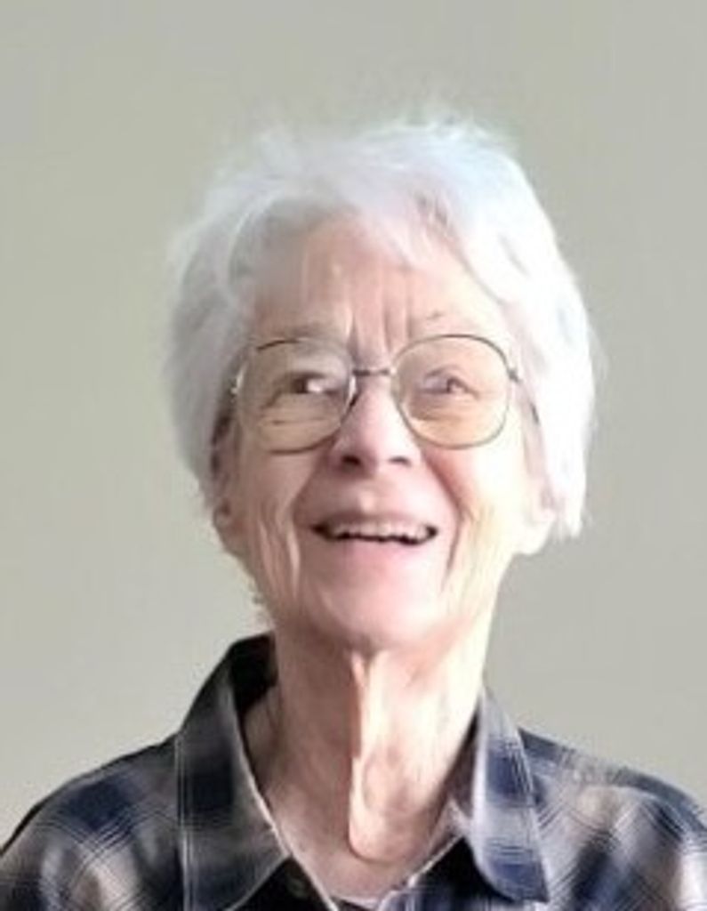Onolee (Harmon)  Wertenberger
