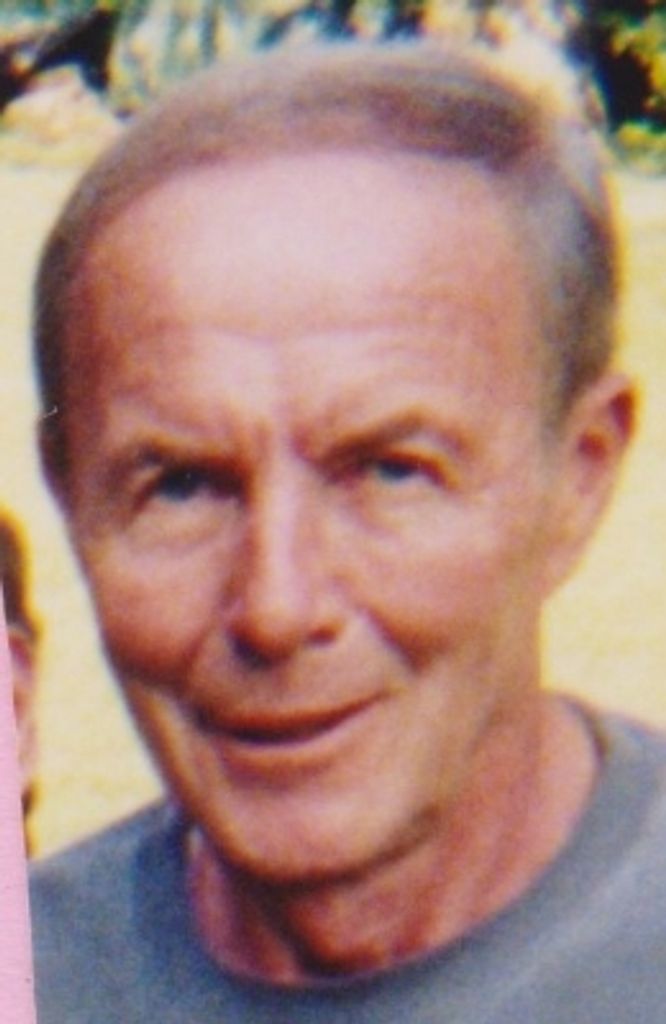 Bruce Walter Haines Profile Photo