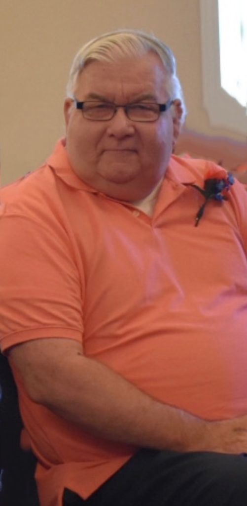 William Herman Mills Sr. Profile Photo