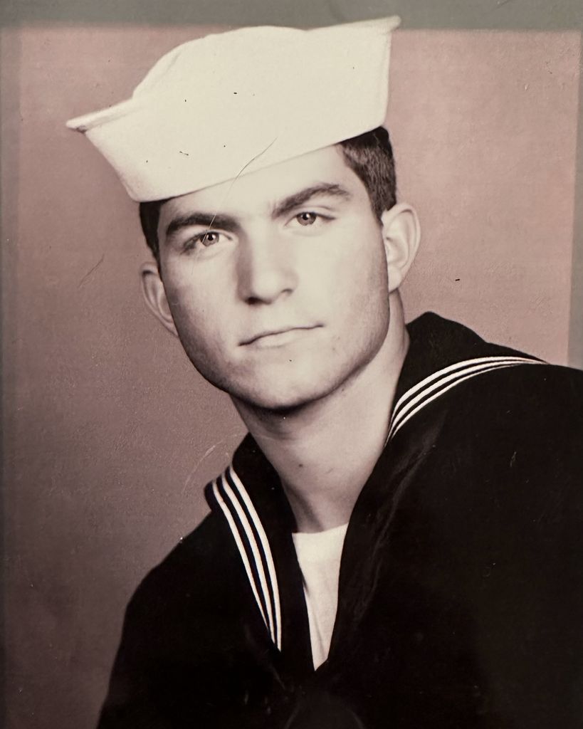 THOMAS E. ALLAMPRESE Profile Photo