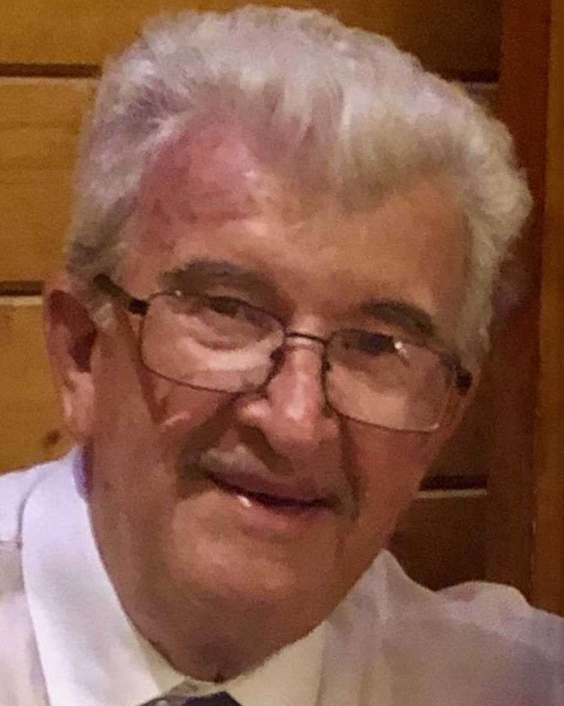 Daniel A. Espey