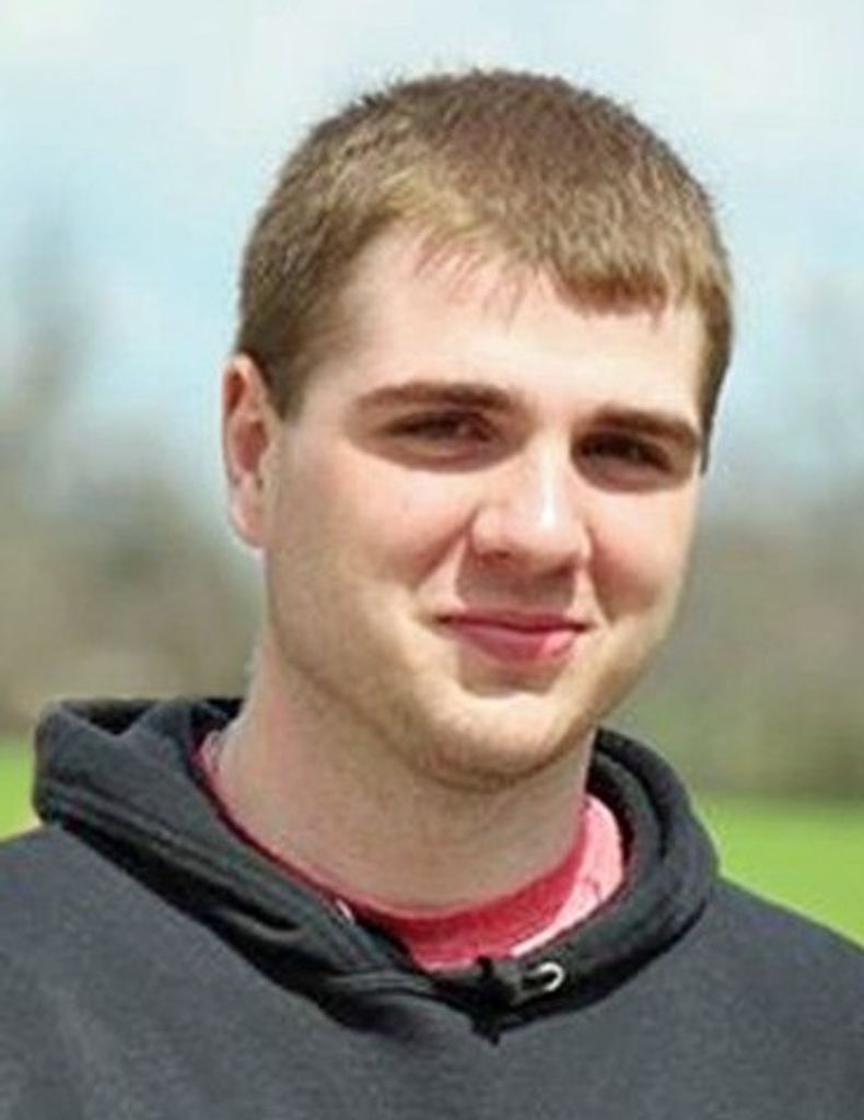 Kristian J. Turnquist