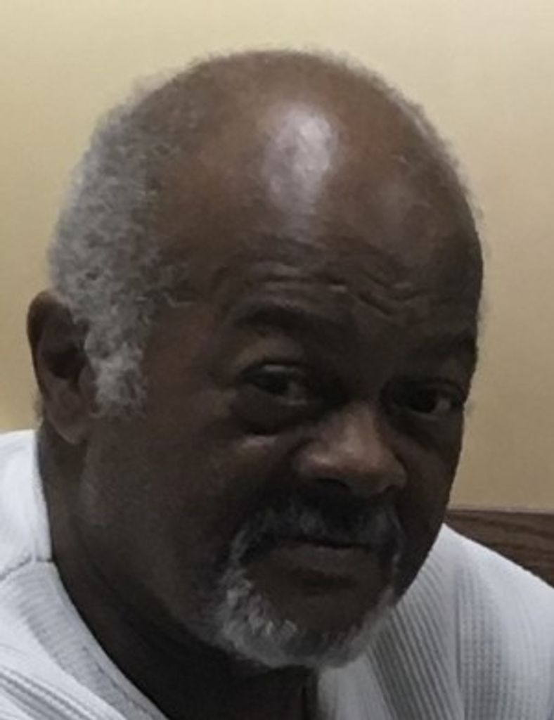 Mr. Keith Willard ("Punk") Green