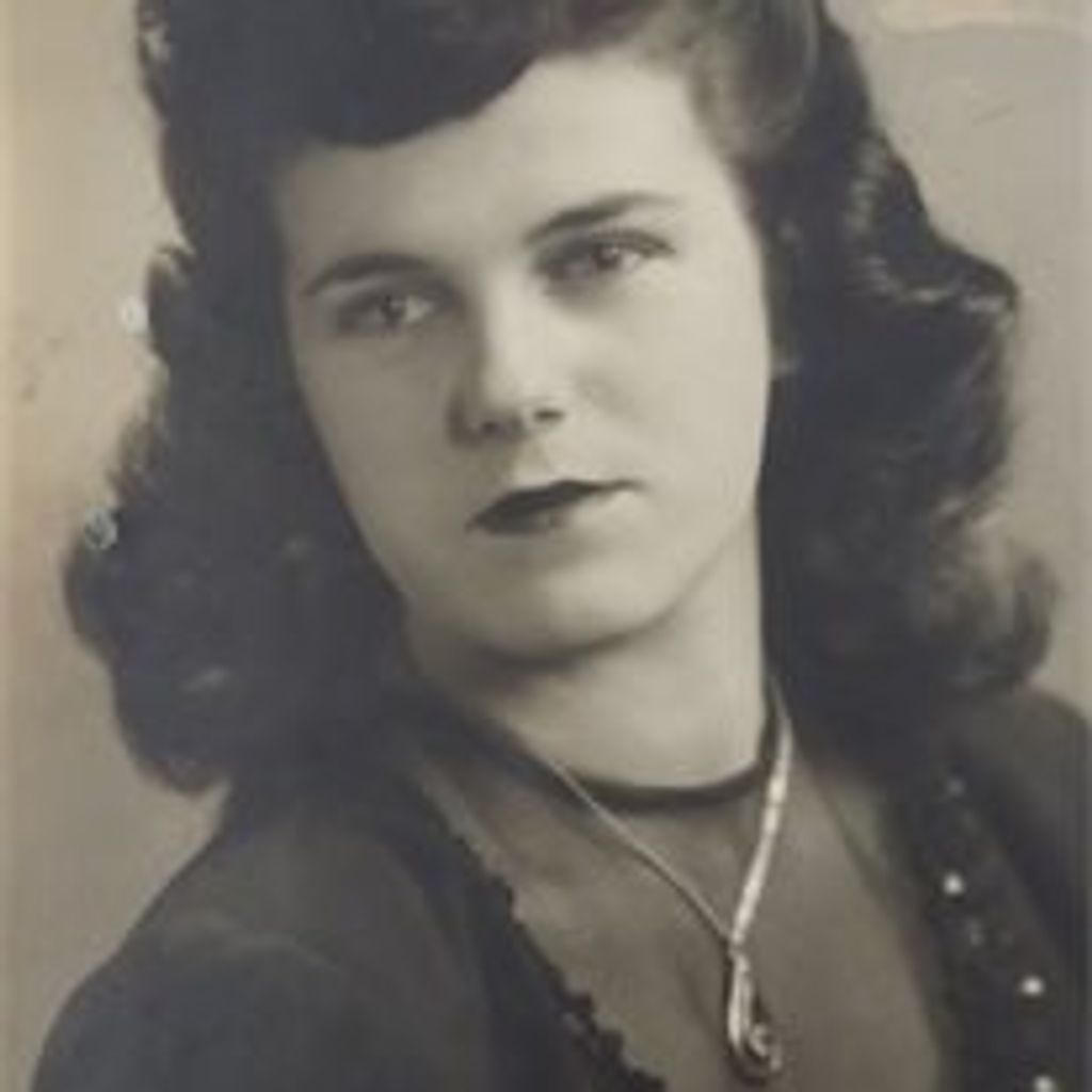 Gladys June (Kern) Volkens