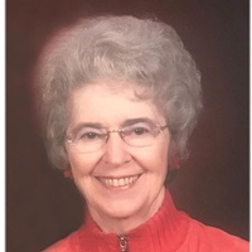 Julia L. Stromberg Profile Photo