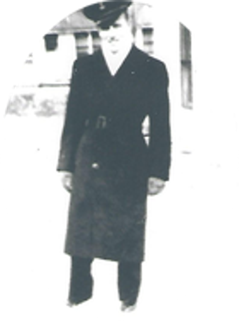 James Russell