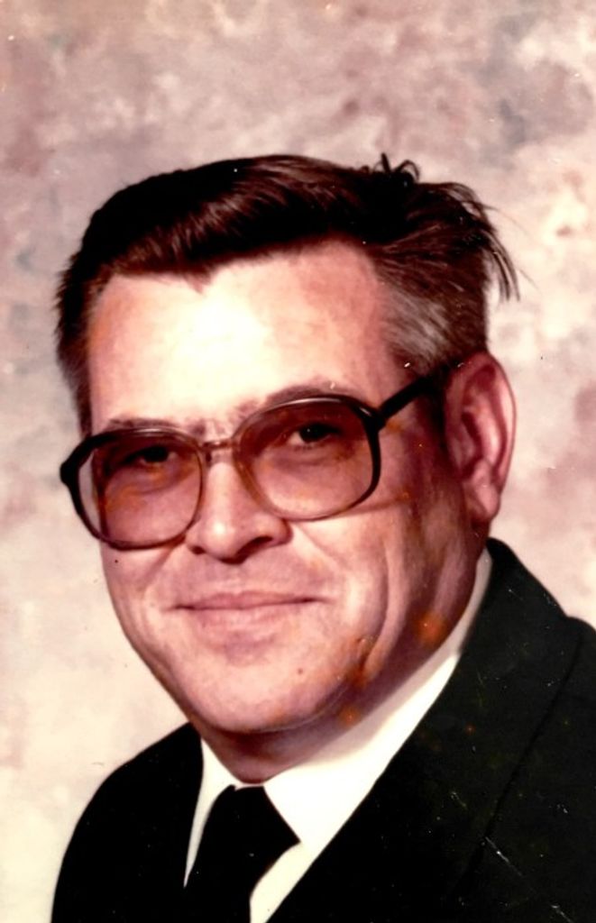 Bob Weston