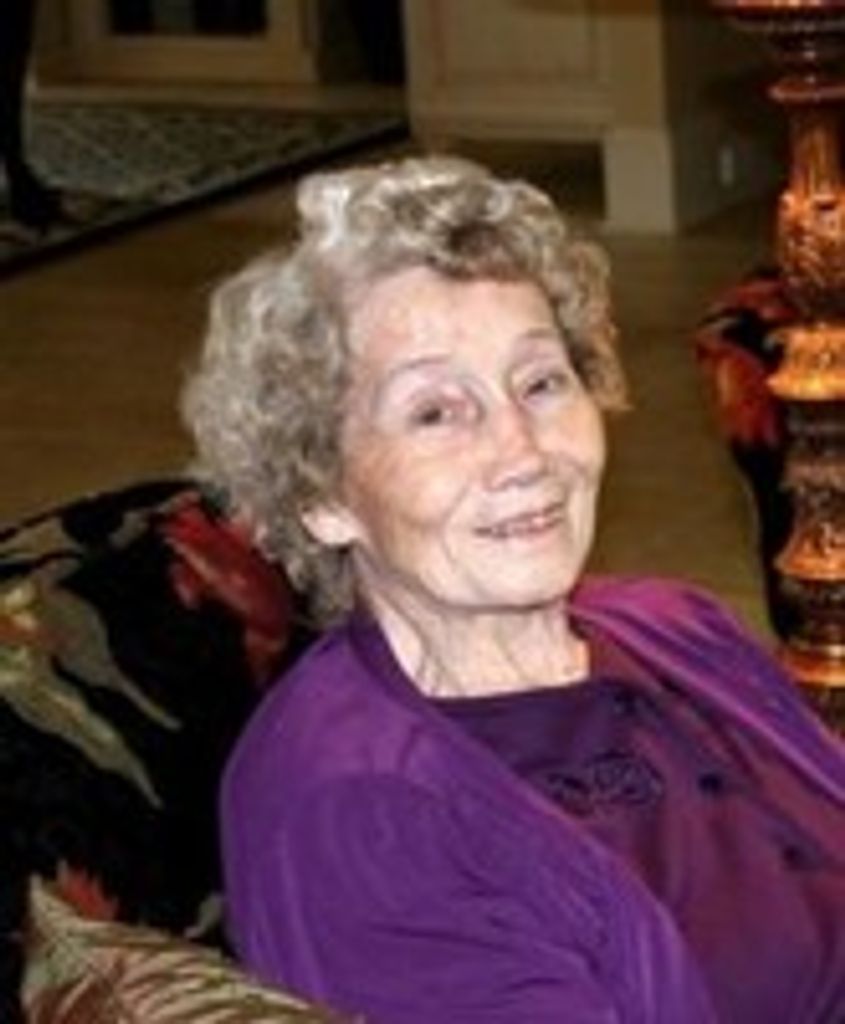 Myrtie Marguerite Goodman