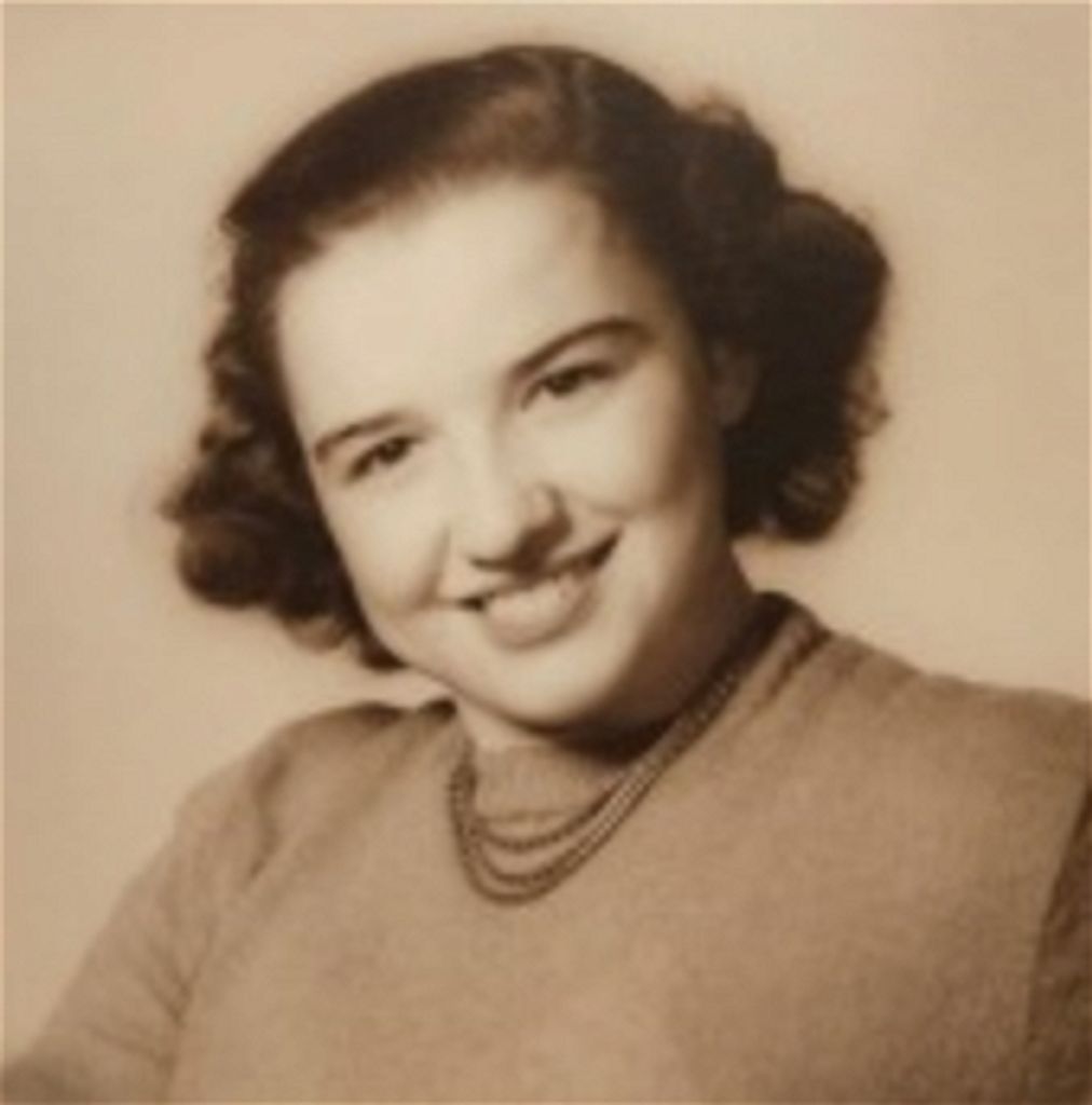 Margaret Ann Kinkead Profile Photo