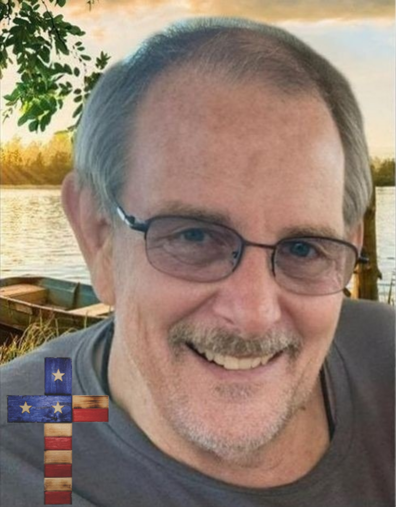 Arthur Timothy “Tim” Glover Profile Photo