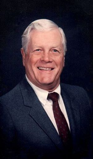 Gerald Welsh Profile Photo