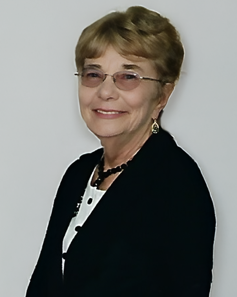 Judith Dale Konos