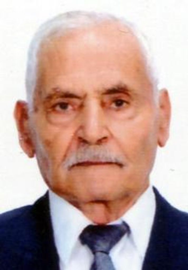 Naeem Abou Ashaka