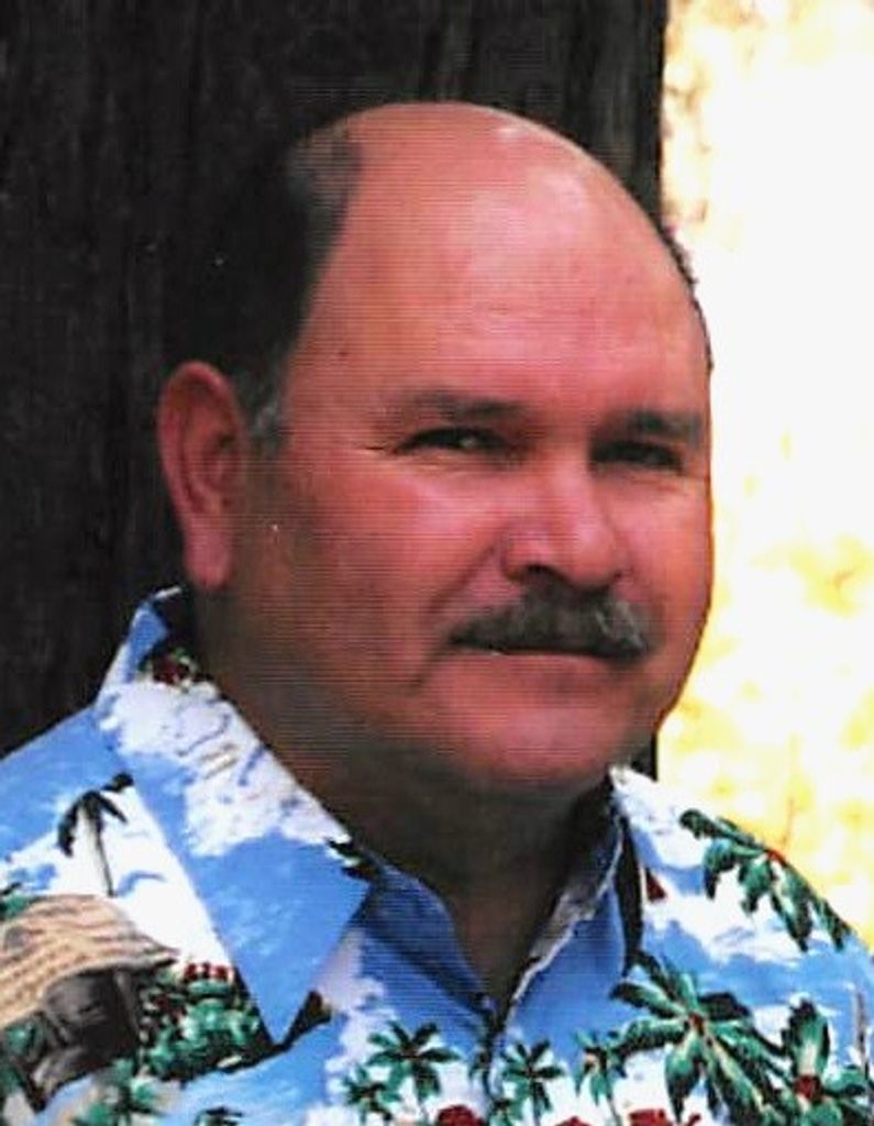 Johnny Gonzales