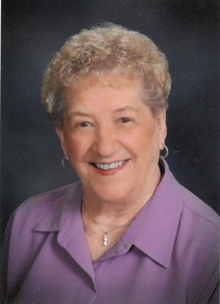 Laverne Steis