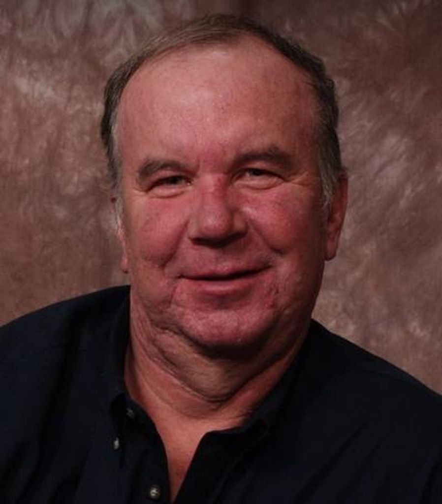 Daniel T. Hoppe Profile Photo