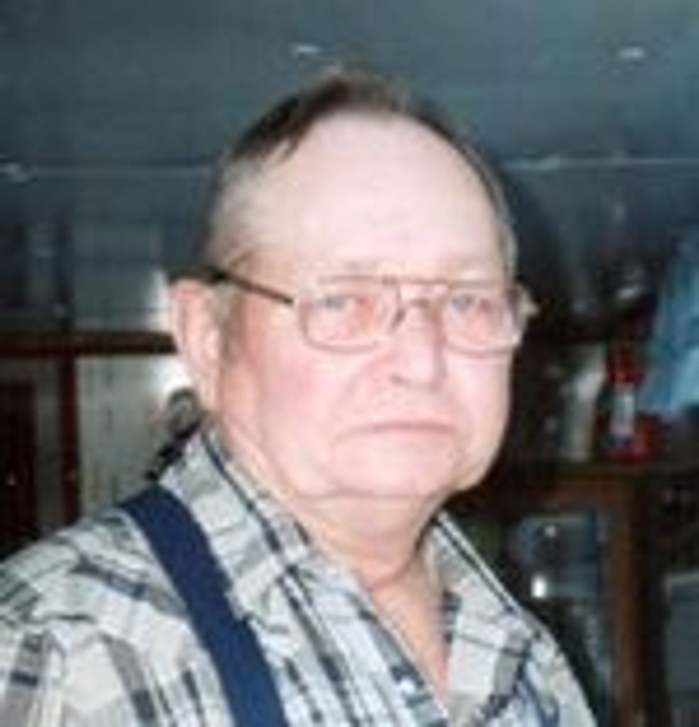 Clarence "Joe" Retcher